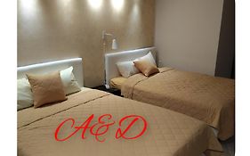 Apartment A&D
